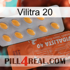 Vilitra 20 43